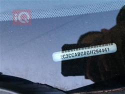 کرایسلەر 300